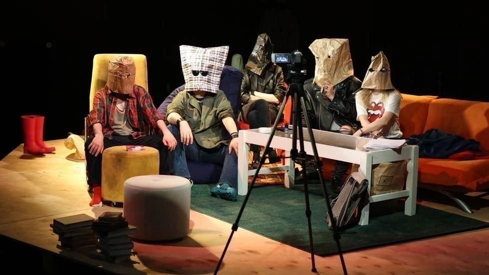 Джордж Каплан